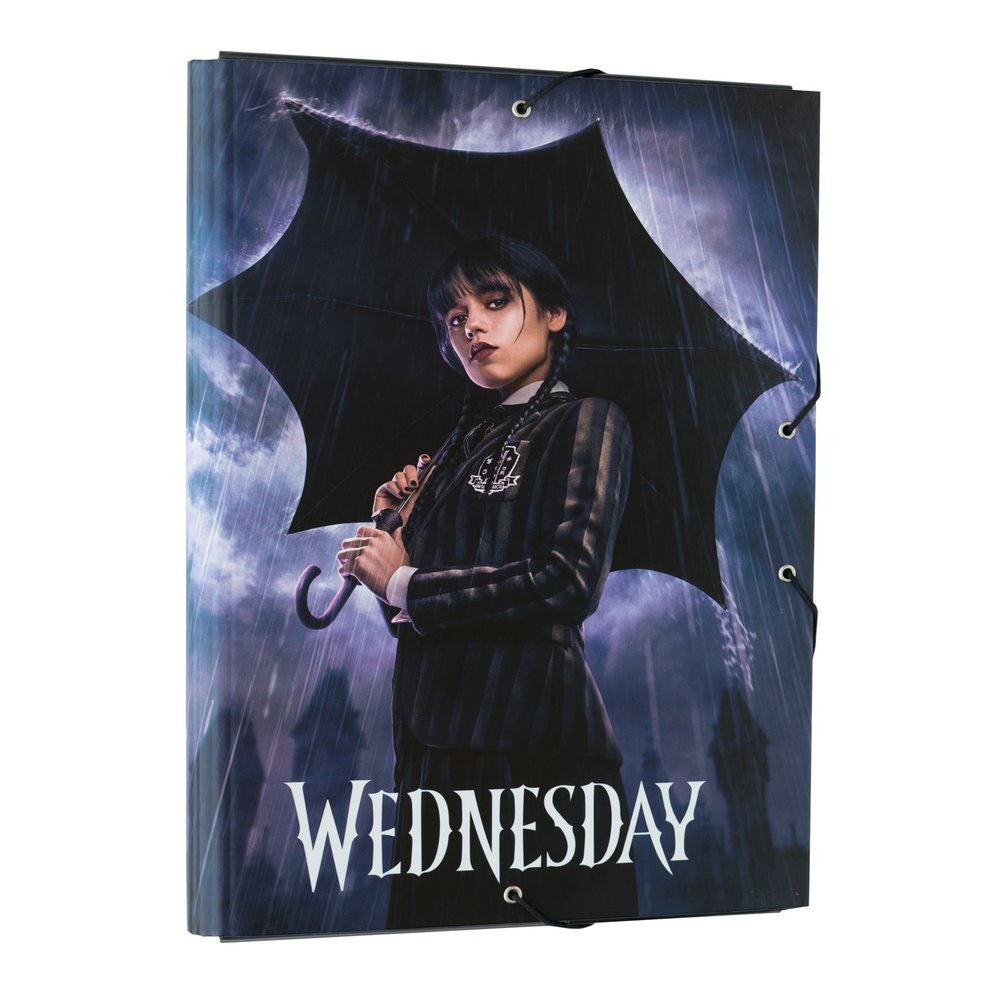 Grupo Erik Wednesday Chemise de classement - Multicolore